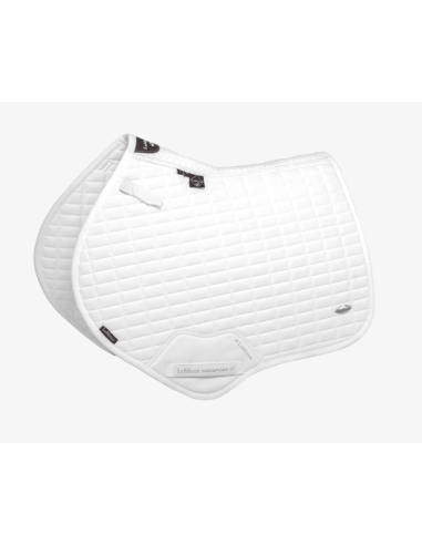 Tapis de selle Square CSO Self cool LeMieux