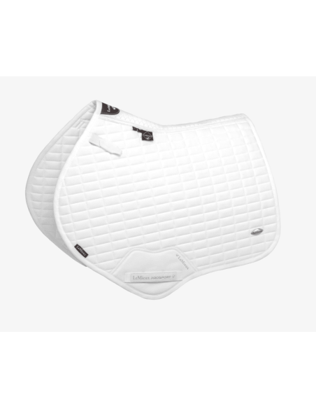 Tapis de selle Square CSO Self cool LeMieux