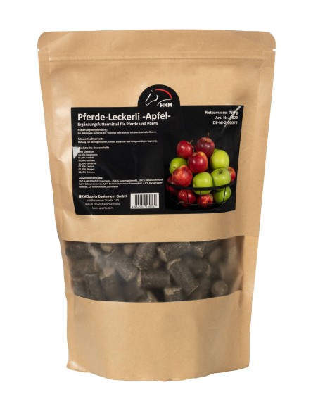 bonbons-pour-cheval-emballage-ecolo-banane-vitamines
