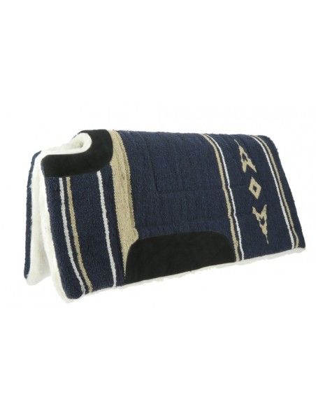 Tapis Navajo Westride nez coupé
