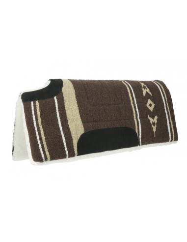 Tapis Navajo Westride nez coupé
