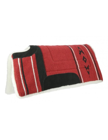 Tapis Navajo Westride nez coupé