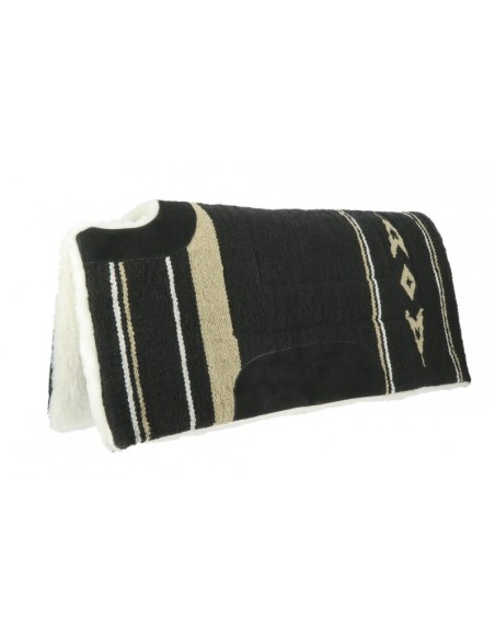 Tapis Navajo Westride nez coupé