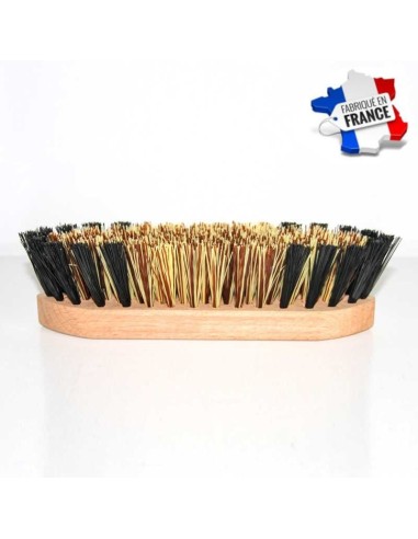 Brosse dure THQ GM Made in France