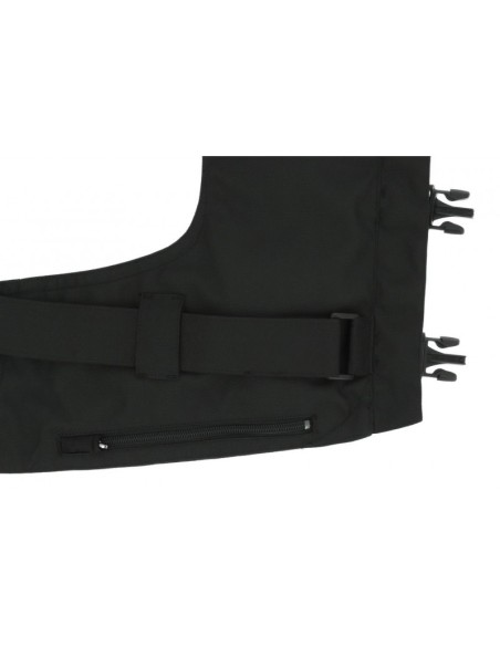Gilet airbag Spark Hippodrome