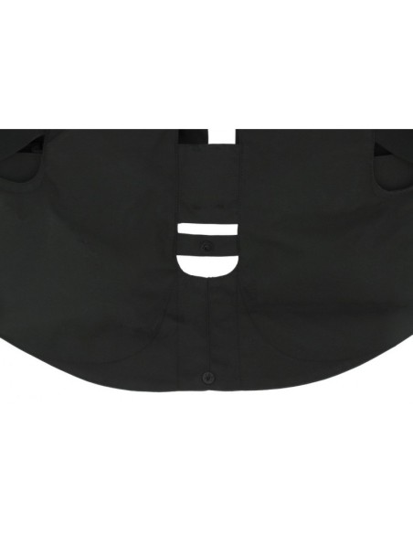 Gilet airbag Spark Hippodrome