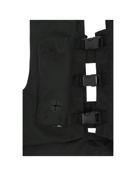 Gilet airbag Spark Hippodrome