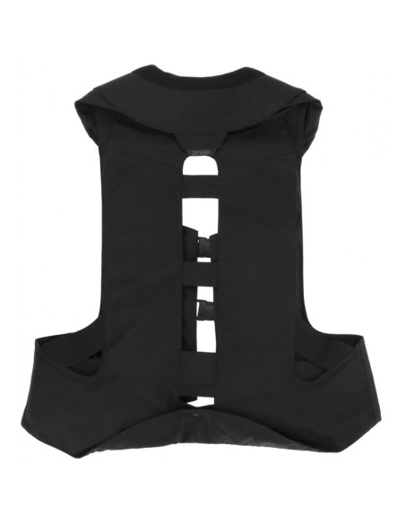 Gilet airbag Spark Hippodrome