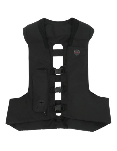Gilet airbag Spark Hippodrome