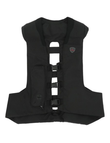Gilet airbag Spark Hippodrome