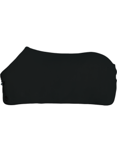 Chemise polaire noire ee