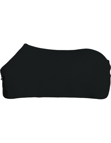 Couverture polaire doublure nylon DMH