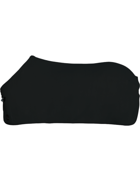 Chemise polaire noire ee