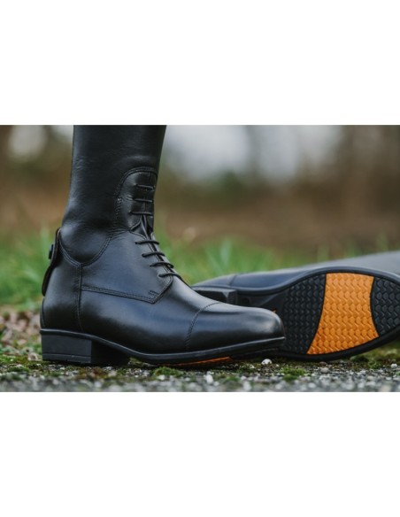 Bottes Equithème New Primera haute