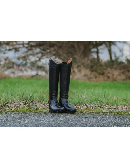 Bottes Equithème New Primera haute