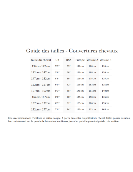 Chemise anti-mouches Kudos Gladiator LeMieux