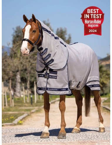 Chemise anti-mouches Kudos Gladiator LeMieux
