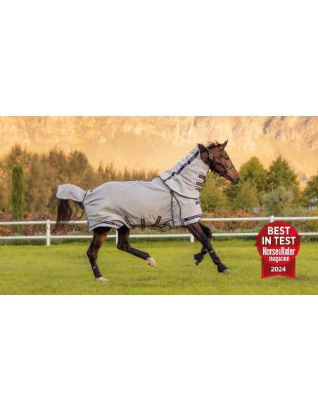 Chemise anti-mouches Kudos Gladiator LeMieux