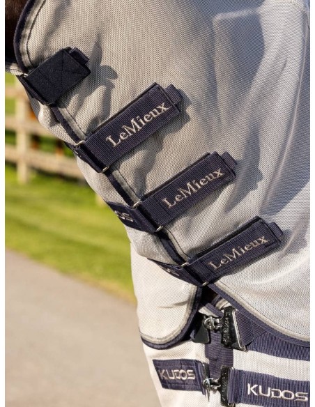 Chemise anti-mouches Kudos Gladiator LeMieux