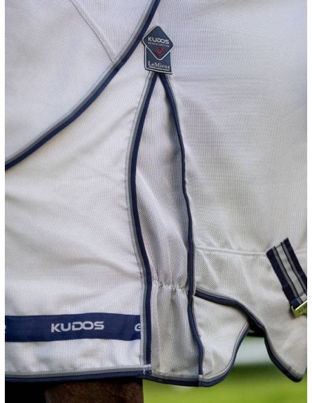 Chemise anti-mouches Kudos Gladiator LeMieux
