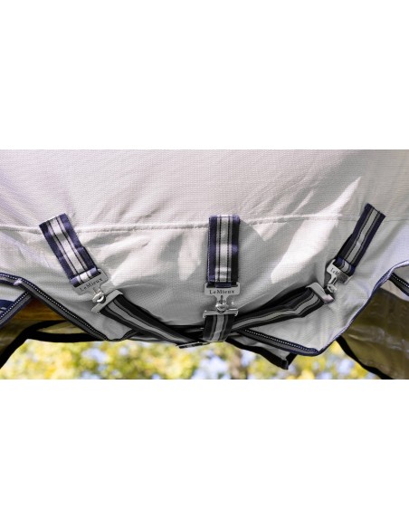 Chemise anti-mouches Kudos Gladiator LeMieux
