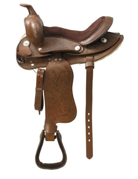Selle Western Westride Topeka