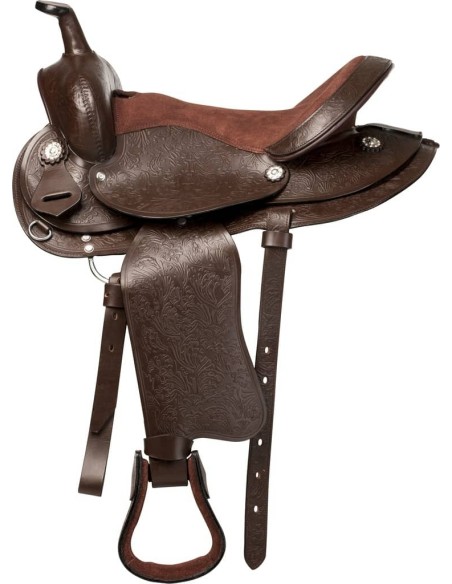 Selle Western Westride Topeka