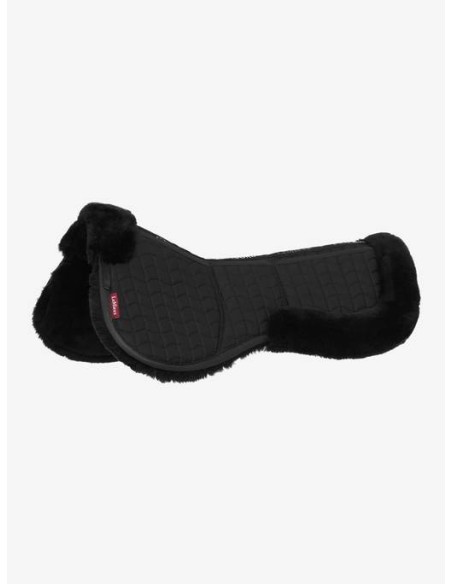Amortisseur Merino + Prosorb 3 pockets Half Pad Lemieux