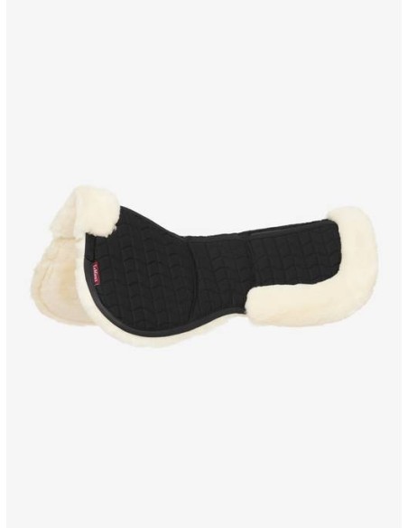 Amortisseur Merino + Prosorb 3 pockets Half Pad Lemieux