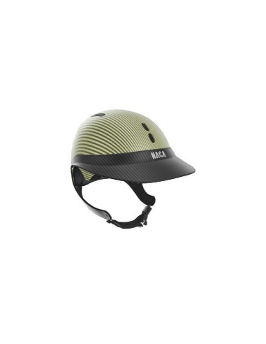 Casque Naca Gravity XP Carbone Kevlar