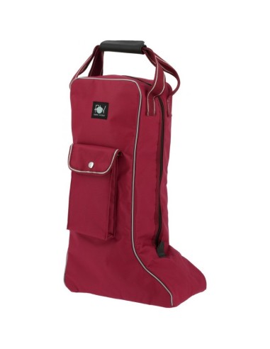 Sac à bottes Riding World