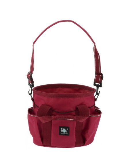 Sac de pansage multipoches Riding World