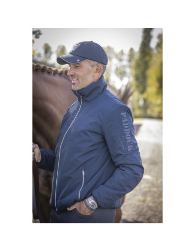 Blouson Paddock Laffitte
