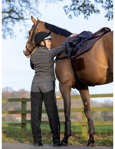 Chaps imperméables Stormwear Drytex LeMieux