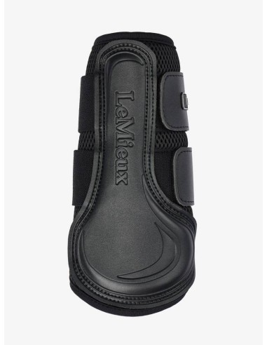 Nouveaux guêtres souples en mesh LeMieux