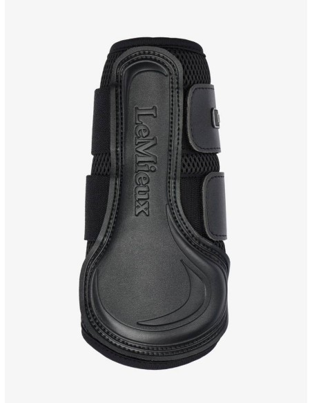 Nouveaux guêtres souples en mesh LeMieux