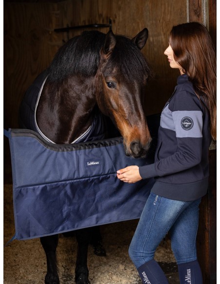 Lemieux Pro Stable Guard Navy