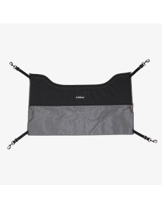 Lemieux Pro Stable Guard Navy 2
