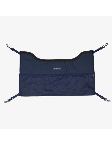 Lemieux Pro Stable Guard Navy