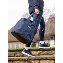 Lemieux Tote bag de pansage noir