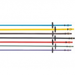 Rênes Biotack synthétique Biotack