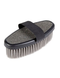 Brosse douce avec strass HKM 2