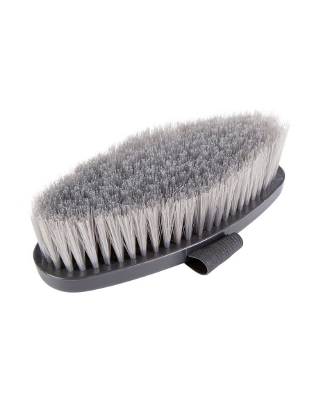 Brosse douce avec strass HKM