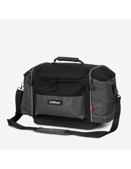 Lemieux Sac de Pansage Pro noir