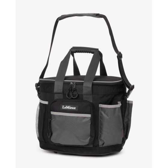 LeMieux Grooming Bag Tough Waterproof Horse Pony Brush Kit Carry All