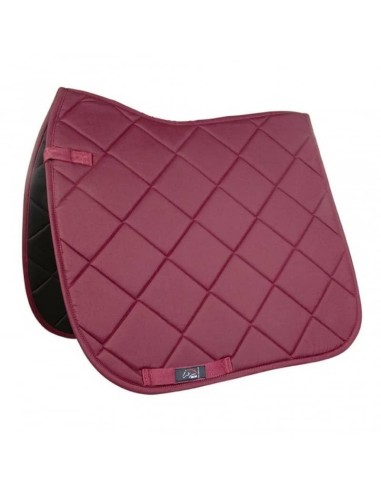 Tapis Allround rouge foncé HKM