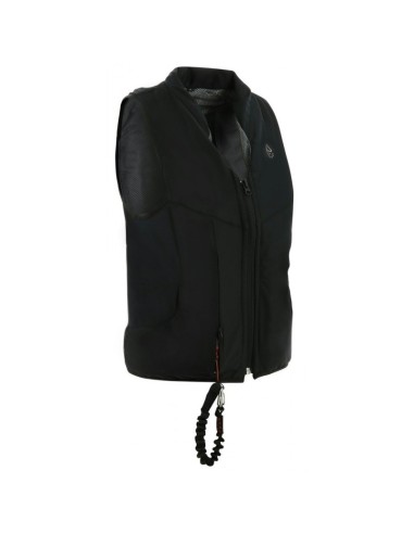 Gilet airbag Equithème Airsafe