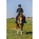 Gilet airbag Equithème Airsafe