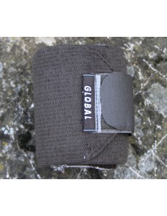 Bandes de travail Elastopad avec sous bande incorporée 2