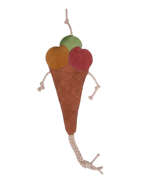 Jouet pour chevaux -Ice cream HKM